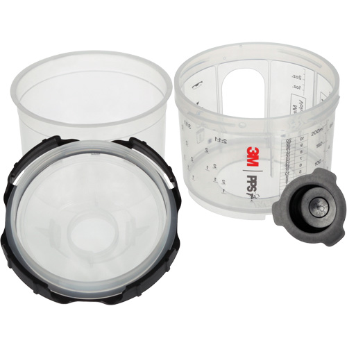 PPS Series 2.0 Mini Cup System Kit WestPier