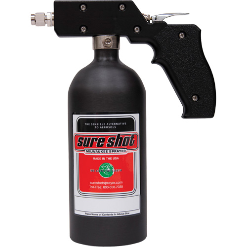 Portable Pressure Sprayer & Water Spray Gun WestPier