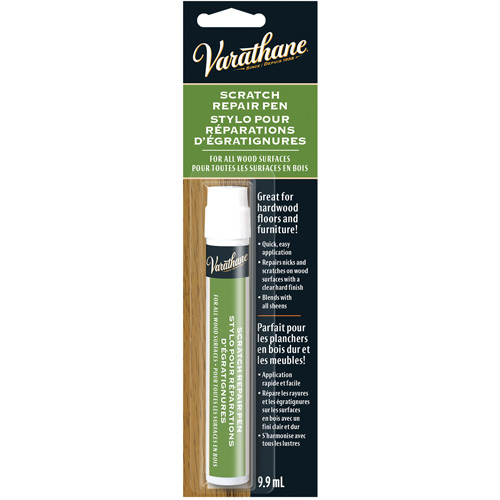 Crayon pour les reparations et les &eacute;gratignures Varathane, 9,9 ml WestPier