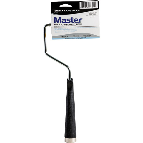 Master Trim and Traffic Frame & Cover Combo, 2 Pieces WestPier