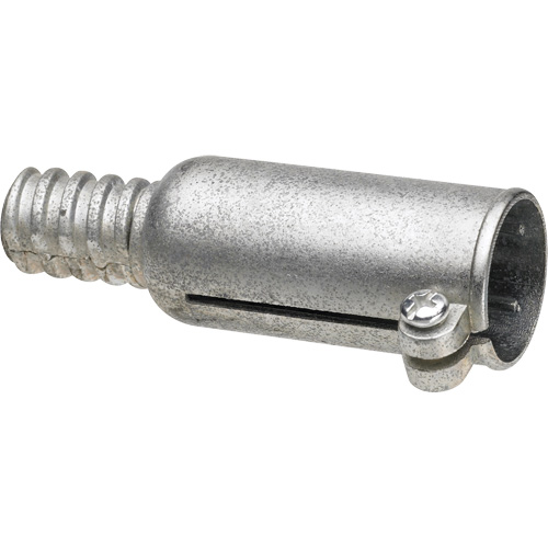 Adaptateur Klamp-Tite WestPier