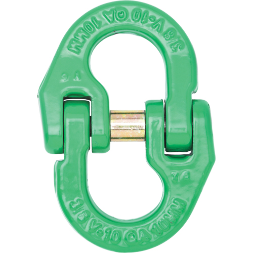 Alloy Connecting Links WestPier