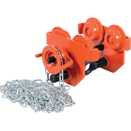 Chariot de base, 2000 lb (1 tonne) WestPier