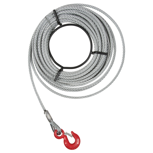 Galvanized Puller Cable WestPier