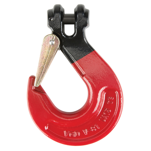 Sling Hook WestPier
