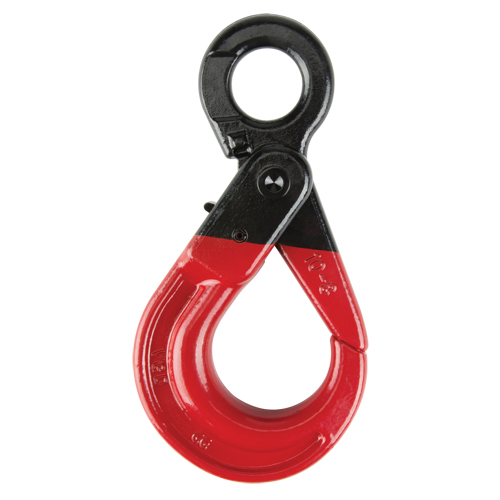 Self Locking Hook WestPier