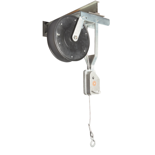 Blocmat&reg; S Load Arrester WestPier