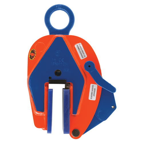 IPNM10N Non-Marring Universal Lifting Clamp WestPier