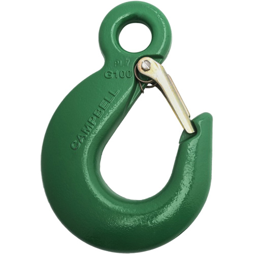Sling Hook WestPier