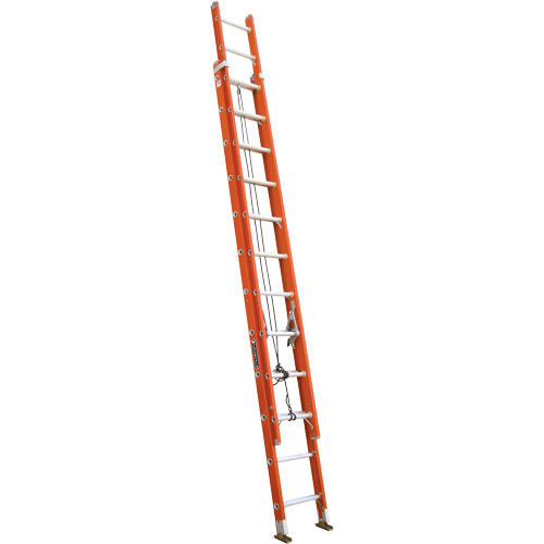 &eacute;chelles &agrave; coulisse robustes, Cap 300 lb, 21' h, Calibre 1A WestPier