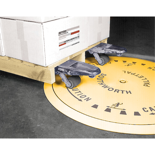 Low Profile Disc Turntables WestPier