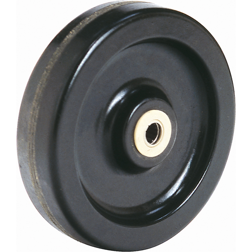 Phenolic Wheel WestPier
