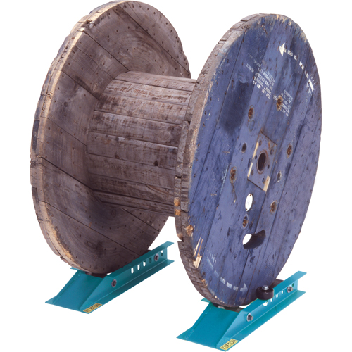 Support pour d&eacute;vidoir &agrave; c&acirc;ble, 1,5 tonne Capacit&eacute; WestPier