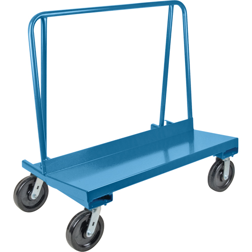 Drywall Cart, 44" x 24" x 44", 3500 lbs. Capacity WestPier