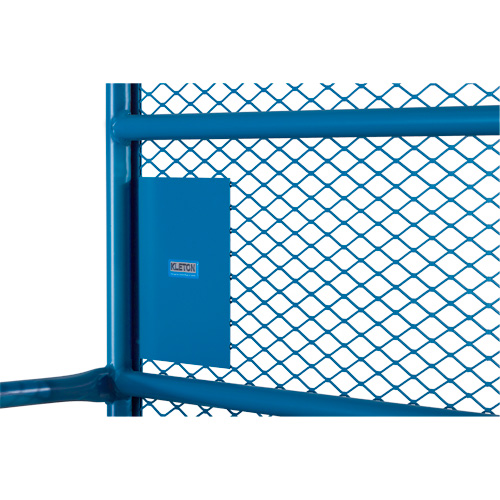 High Work Maintenance Platform, 36" W x 36" D x 72" H, 1000 lbs. Capacity, Steel WestPier