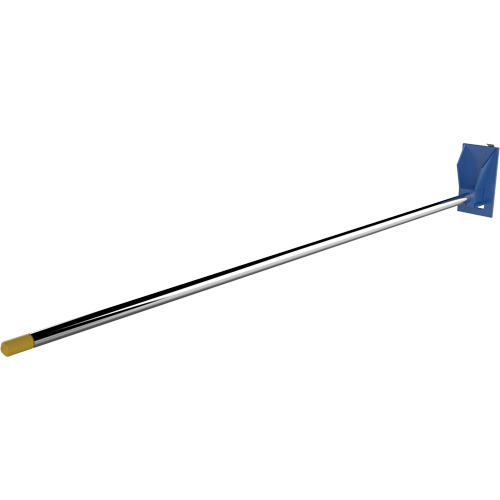 Fl&egrave;che de chariot &eacute;l&eacute;vateur pour tapis, 144-1/2" longueur, Install&eacute; sur tablier, Capacit&eacute; de 1800 lb WestPier
