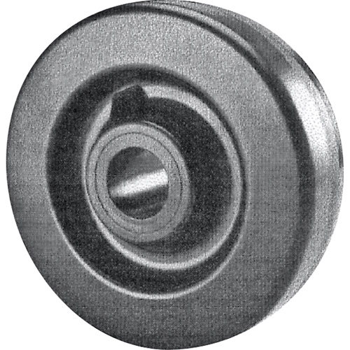 Phenolic Wheel WestPier