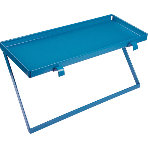 Mechanics/Maintenance Rolling Ladder - Replacement Parts WestPier