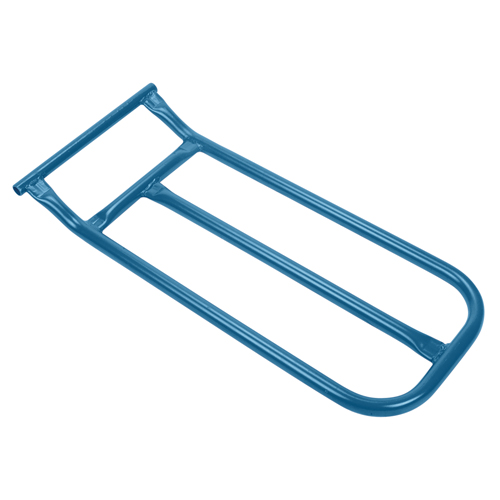 Deluxe Hand Truck Nose Plate WestPier