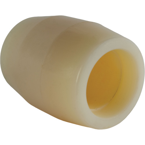 Roue de charge en nylon de remplacement pour transpalettes robustes Kleton WestPier