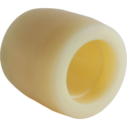 Roue en nylon de remplacement pour transpalettes robustes Kleton WestPier