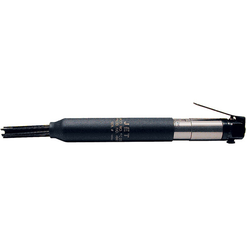 Ensemble de d&eacute;tartreur &agrave; aiguille robuste FC250NS, 1/4" NPT, 14.2 pi. cu/min, 4500 Coups/min, Course de 7/8" WestPier