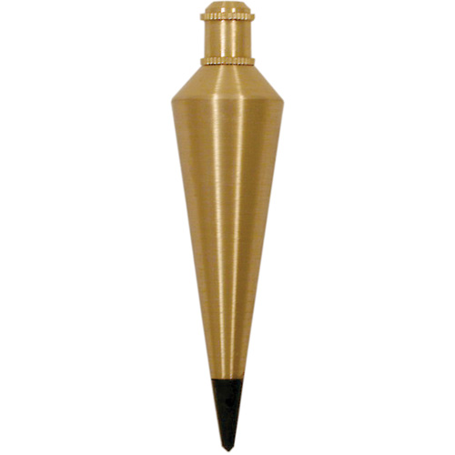 Plumb Bob WestPier