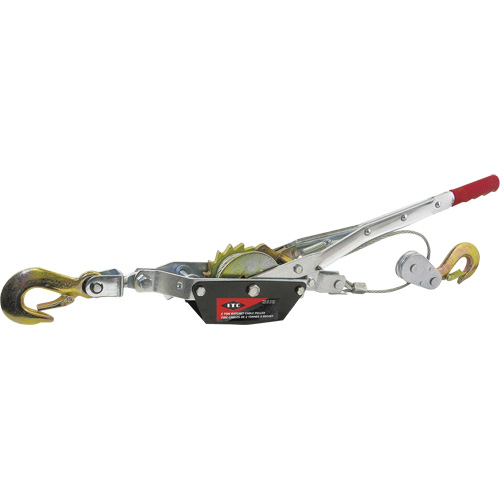 2-Ton Ratchet Cable Puller WestPier