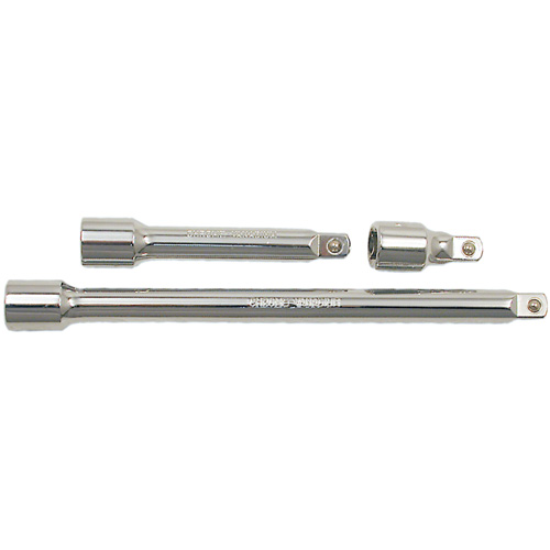 Extension Bar Set, 3 Pieces, Imperial WestPier