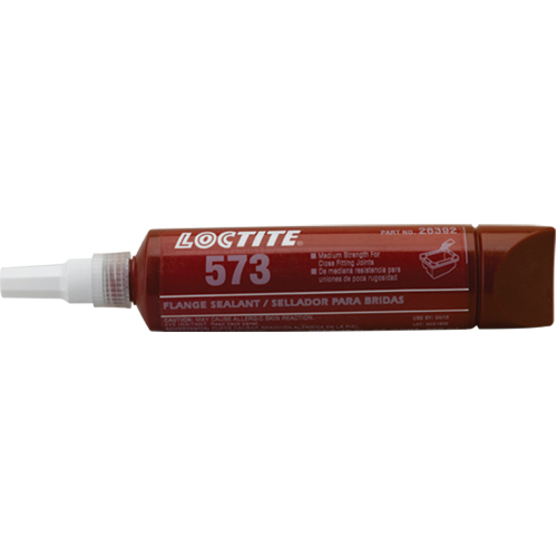 Flange Sealant 573 Slow Curing, Tube, Green WestPier