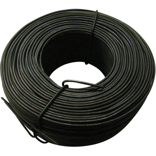 Fil marchant, Recuit noir, 14, 50 lb /bobine WestPier