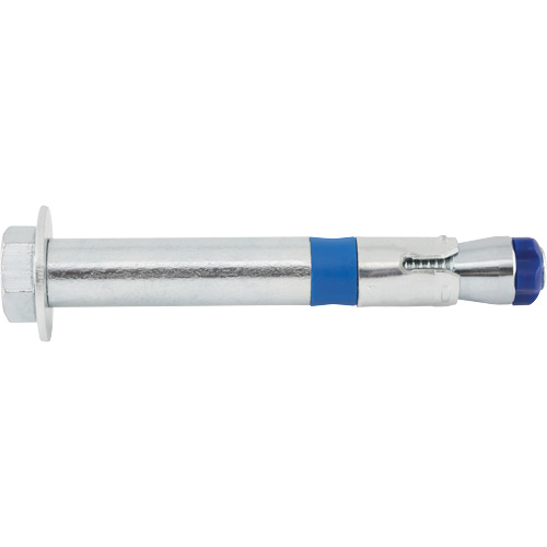 Power-Bolt & Heavy Duty Sleeve Anchor WestPier