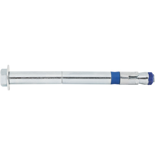 Power-Bolt & Heavy Duty Sleeve Anchor WestPier