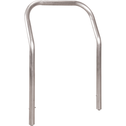 Aluminum Handle for Platform Truck WestPier