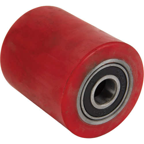 Replacement Polyurethane Load Wheel For Kleton Pallet Truck WestPier