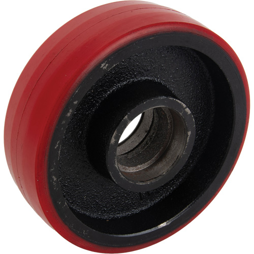 Replacement Polyurethane Steer Wheel For Kleton Low-Profile Pallet Trucks WestPier