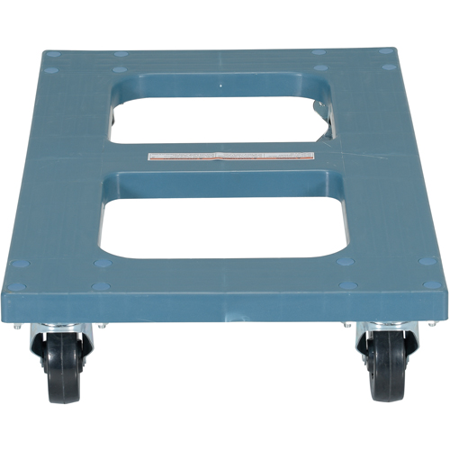 Polyethylene Dolly - Flush Top WestPier