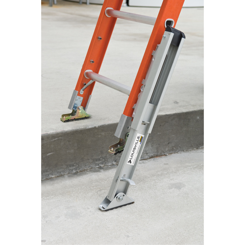 V&eacute;rins de mise &agrave; niveau pour &eacute;chelles WestPier