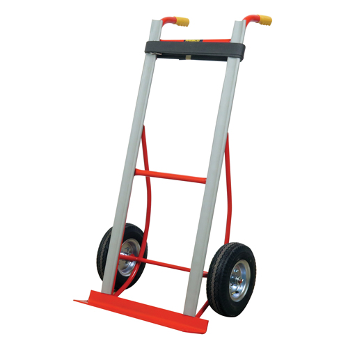 L-1 Vending Machine Truck, Steel, 700 lbs. Capacity, 28-1/2" W x 55" H WestPier