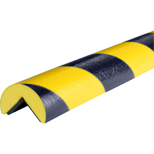 Knuffi Magnetic Flexible Edge Protector, 3.28' (1 m) Long WestPier