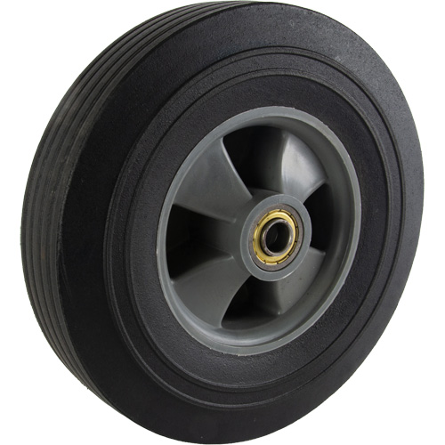 Replacement Care Free Wheel for Kleton Convertible Handtruck WestPier