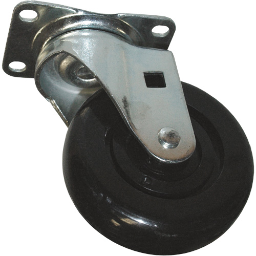 Cube Truck Swivel Caster WestPier