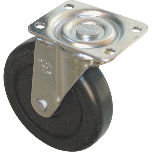 Cube Truck Swivel Caster WestPier