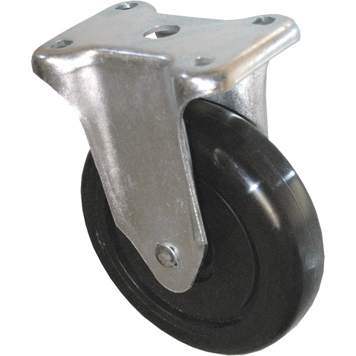 Cube Truck Rigid Caster WestPier