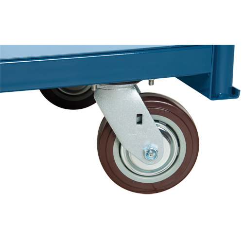 Chariot ajustable pour panneaux, 48" x 24" x 36", Capacit&eacute; 2000 lb WestPier