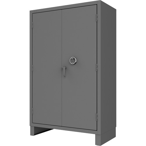 Armoire &agrave; acc&egrave;s restreint WestPier