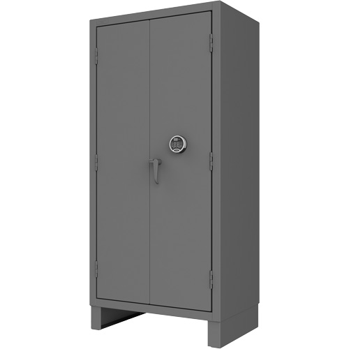 Armoire &agrave; acc&egrave;s restreint WestPier