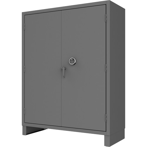 Access Control Cabinet WestPier