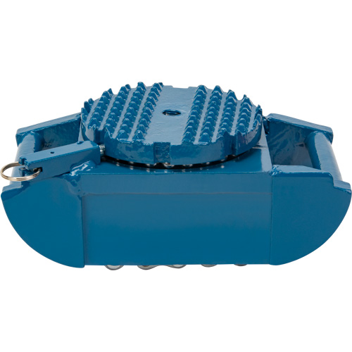 Patin &agrave; rouleaux pour machines, 3,75 tonnes Capacit&eacute; WestPier