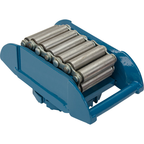 Patin &agrave; rouleaux pour machines, 3,75 tonnes Capacit&eacute; WestPier